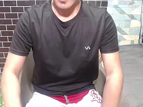 Snapshot of Heaven_steven chatting on 25, 9, 2025 Heaven steven online show from 25, 9, 2025