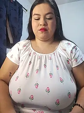 LucyDiamonds1 online show from 16, 2, 2026