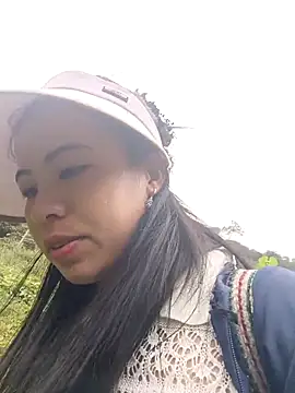 tulipsexy online show from 17, 10, 2025