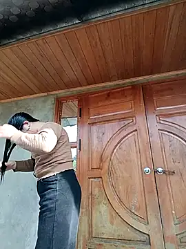 tulipsexy online show from 14, 11, 2025