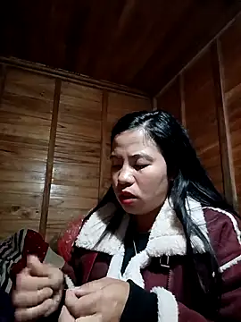 tulipsexy online show from 2, 12, 2025