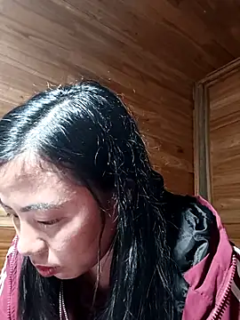 tulipsexy online show from 14, 12, 2025