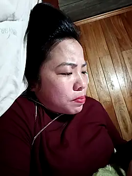 tulipsexy online show from 22, 12, 2025