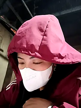 tulipsexy online show from 7, 1, 2026