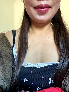 Milky-milk online show from 26, 11, 2025