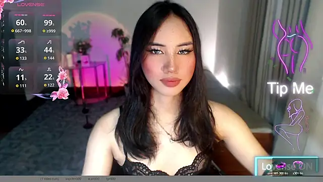 Divine Goddesss online show from 7, 11, 2025