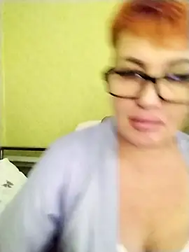 Alissa55552111 online show from 13, 10, 2025