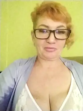 Alissa55552111 online show from 20, 10, 2025