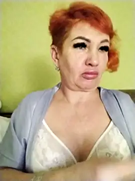 Alissa55552111 online show from 26, 10, 2025