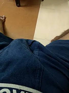 king boy070 online show from 18, 9, 2025