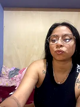 Snapshot of Rouus14 chatting on 26, 9, 2025 Rouus14 online show from 26, 9, 2025