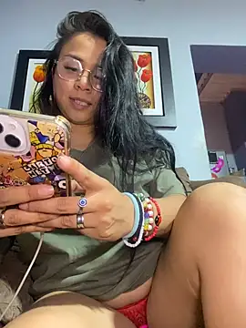 Rouus14 online show from 8, 11, 2025