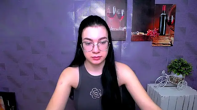 MiraBabe  online show from 1, 12, 2025