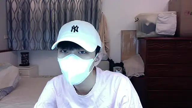 kai101010 online show from 24, 9, 2025