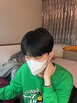 kai101010 online show from 10, 2, 2026