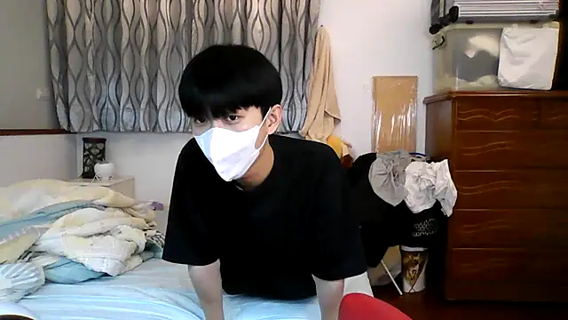 kai101010 online show from 1, 8, 2026