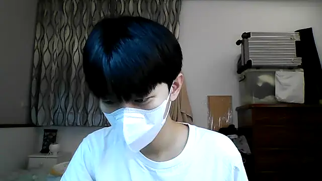 kai101010 online show from 4, 8, 2026