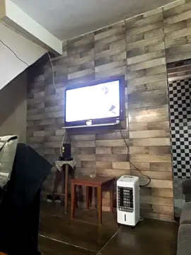 JeffersonRay online show from 7, 11, 2025