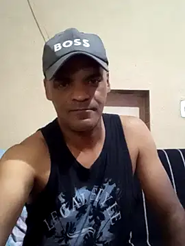 JeffersonRay online show from 17, 6, 2026