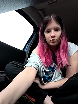 Hot SkinnyGirl online show from 15, 3, 2026