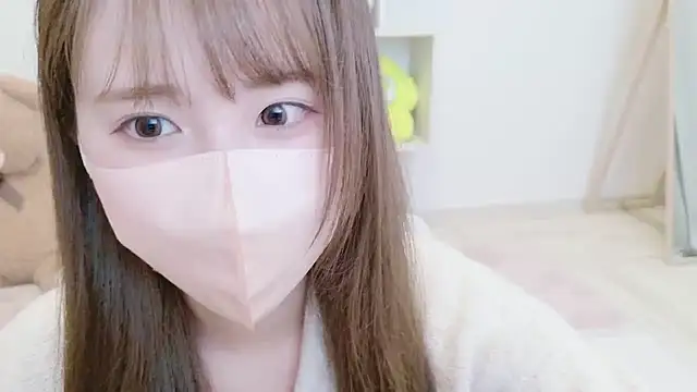 Snapshot of Cocoro_o0 chatting on 21, 11, 2025 Cocoro o0 online show from 21, 11, 2025