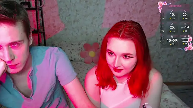 CherrieChuu online show from 20, 10, 2025