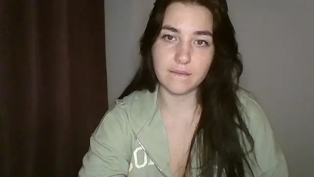  Eva-Sweet  online show from 18, 9, 2025