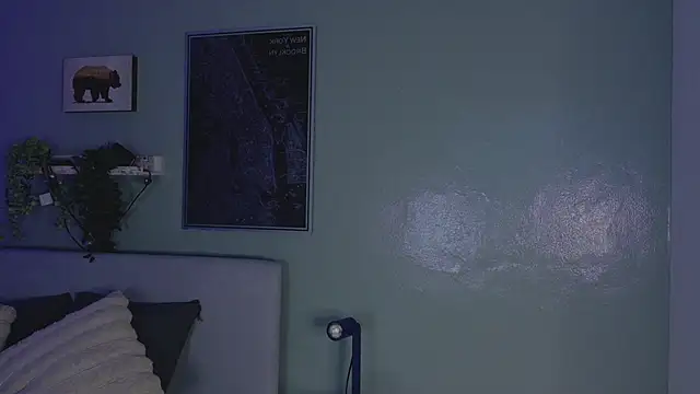 KeendraFox  online show from 26, 3, 2026