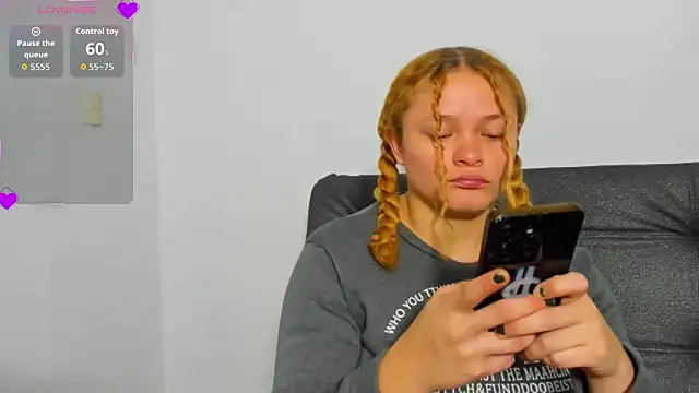 Cherrysweetyx online show from 2, 3, 2026