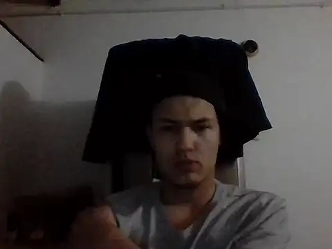 Snapshot of El_awo_ chatting on 29, 9, 2025 El awo  online show from 29, 9, 2025