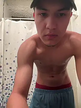 Snapshot of El_awo_ chatting on 11, 10, 2025 El awo  online show from 11, 10, 2025