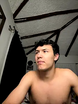 Snapshot of El_awo_ chatting on 16, 10, 2025 El awo  online show from 16, 10, 2025