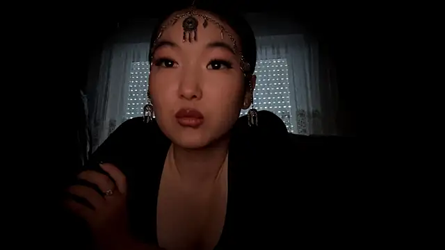 EmmaLeexth online show from 18, 1, 2026