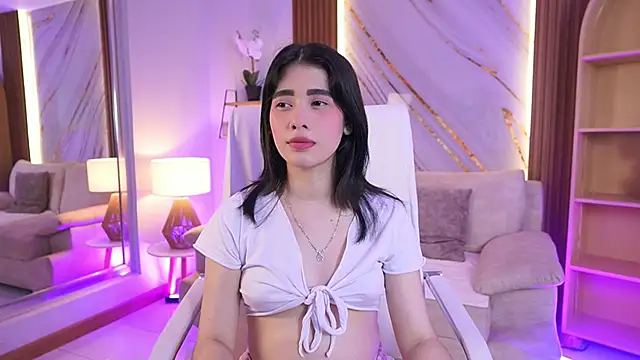 BillieBrownn online show from 16, 5, 2026