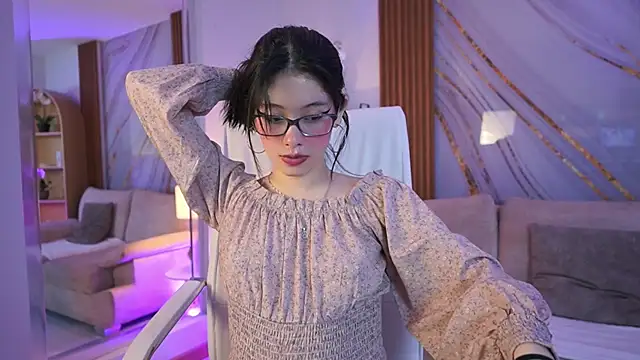 BillieBrownn online show from 22, 5, 2026