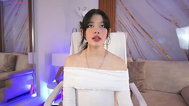 BillieBrownn online show from 27, 5, 2026