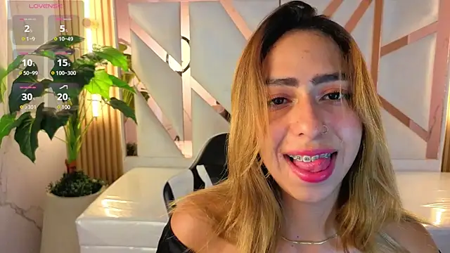 tamara tp online show from 12, 3, 2026