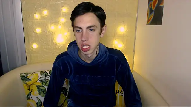 AlexNaughty14 online show from 19, 9, 2025