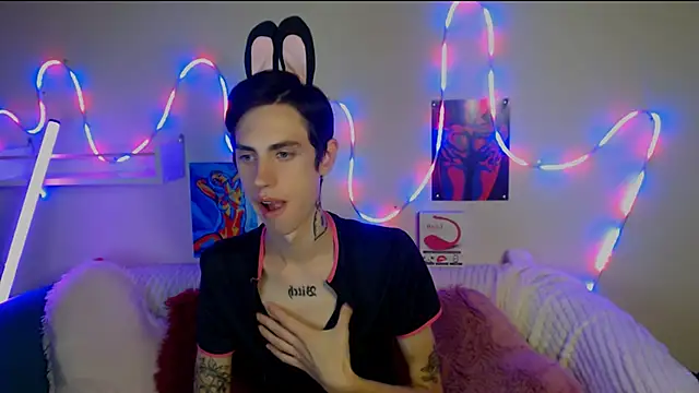 AlexNaughty14 online show from 25, 9, 2025