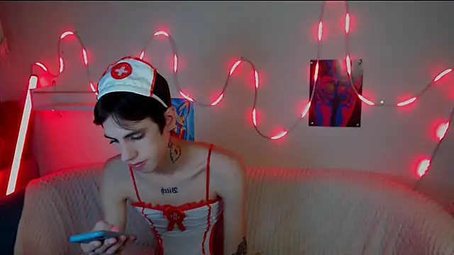 AlexNaughty14 online show from 28, 9, 2025