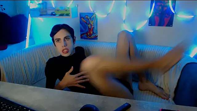 AlexNaughty14 online show from 4, 10, 2025