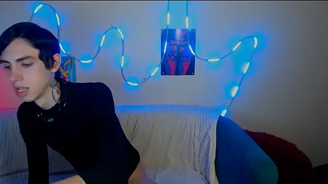 AlexNaughty14 online show from 10, 10, 2025