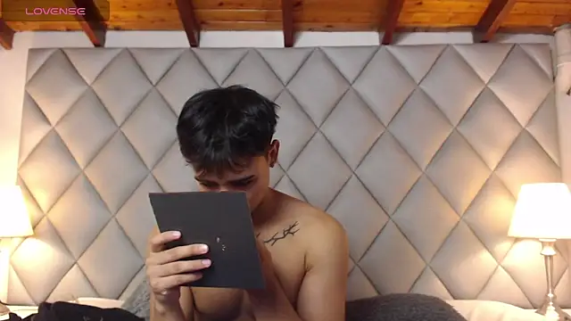 Clement Reyes online show from 22, 9, 2025