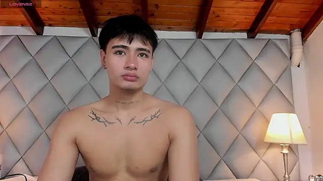 Clement Reyes online show from 20, 11, 2025