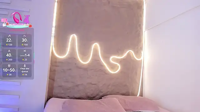 Naomy gyal online show from 20, 11, 2025