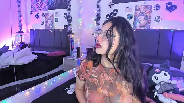 SabrinaV  online show from 16, 2, 2026