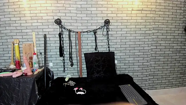 BDSM MEDUZA online show from 15, 11, 2025