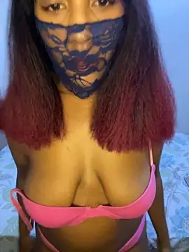 morjana2001 online show from 15, 11, 2025