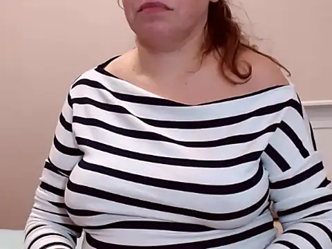 NastyAssxx online show from 29, 1, 2025