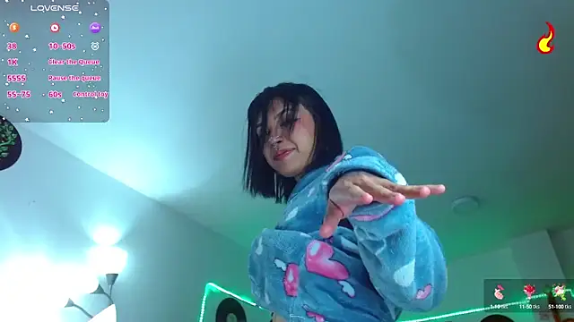 marchelin 1 online show from 3, 10, 2025